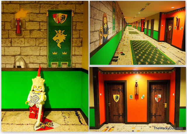 The Complete Legoland Hotel Malaysia Guide The Wacky Duo