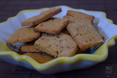 Biscotti-con-farina-di-soia