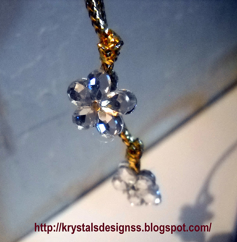 Krystal's Designs: noviembre 2011