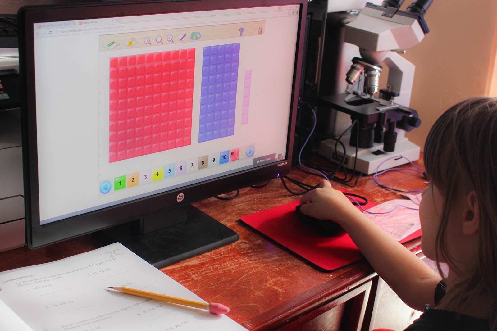 Homeworkbeta review 08 picture