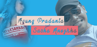 Lirik Lagu Tresno Ke 2 - Agung Pradanta Feat Sasha Anezka