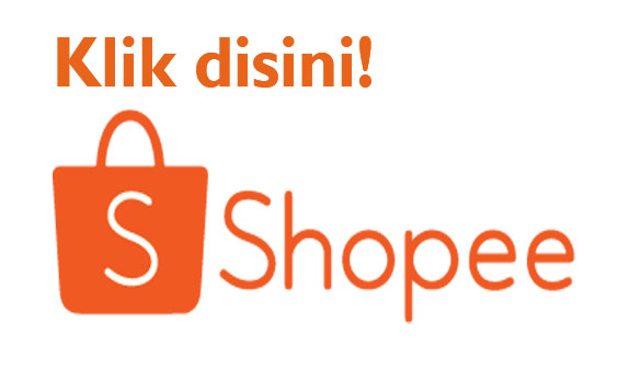 Belanja di Shopee!