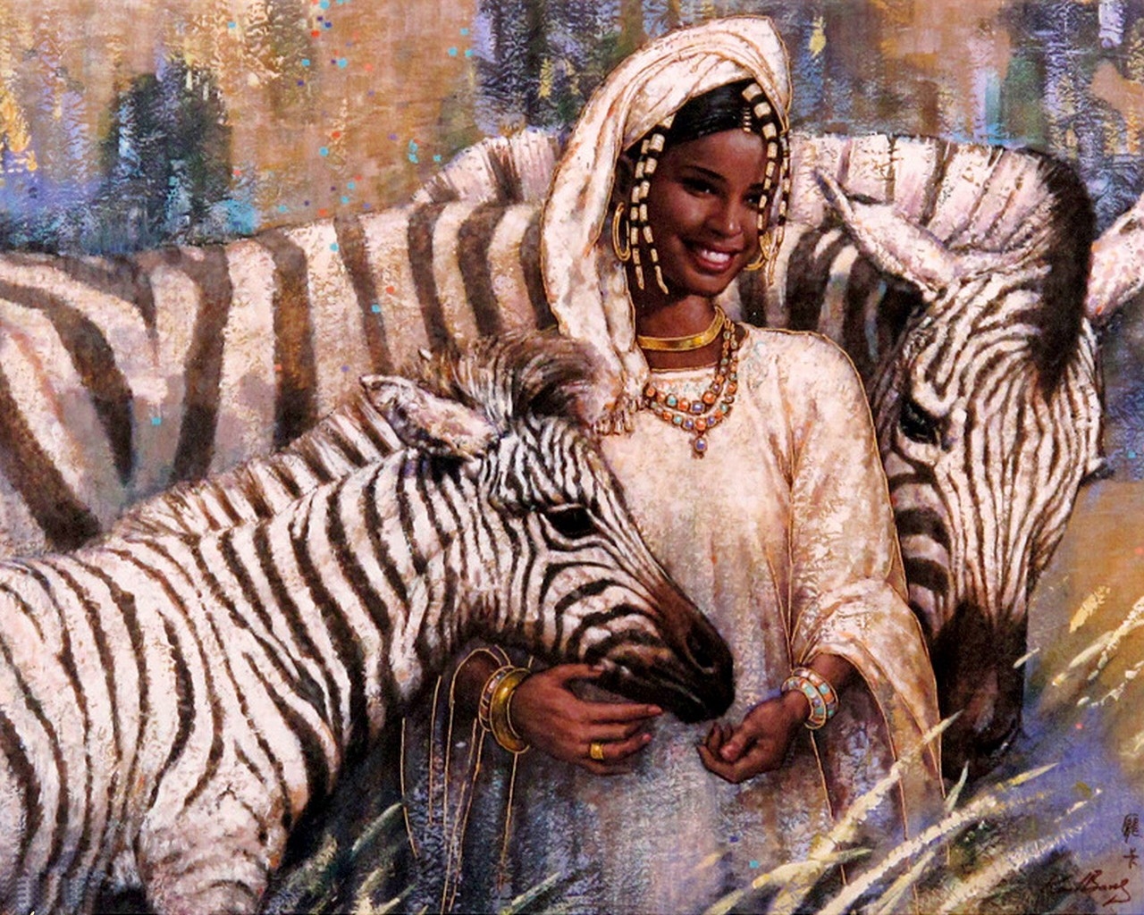 Karl Bang, 1935 Born Fantasy painter - Fine Art and You