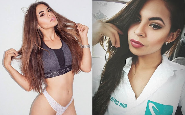 Posará para Playboy ex candidata a diputada de Puebla
