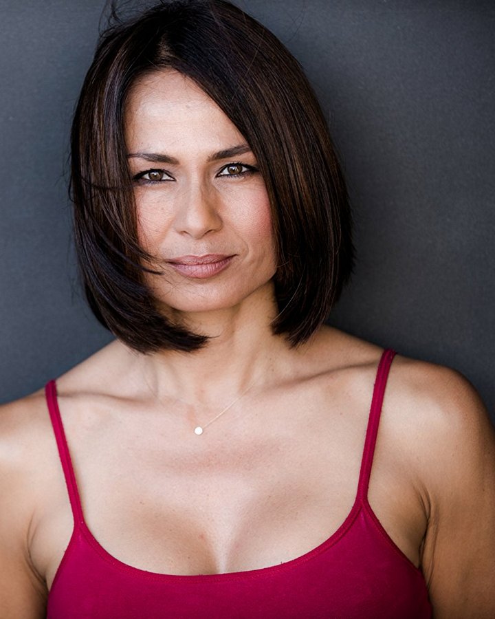 Martial Arts Actresses 2