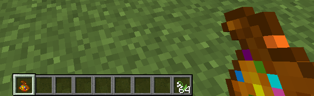Minecraft Modding: Minecraft By Example