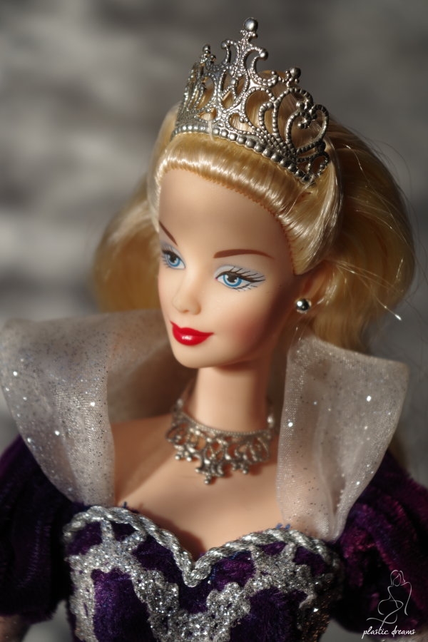 Plastic Dreams :: Barbie et miniatures: Millennium Princess Barbie Doll