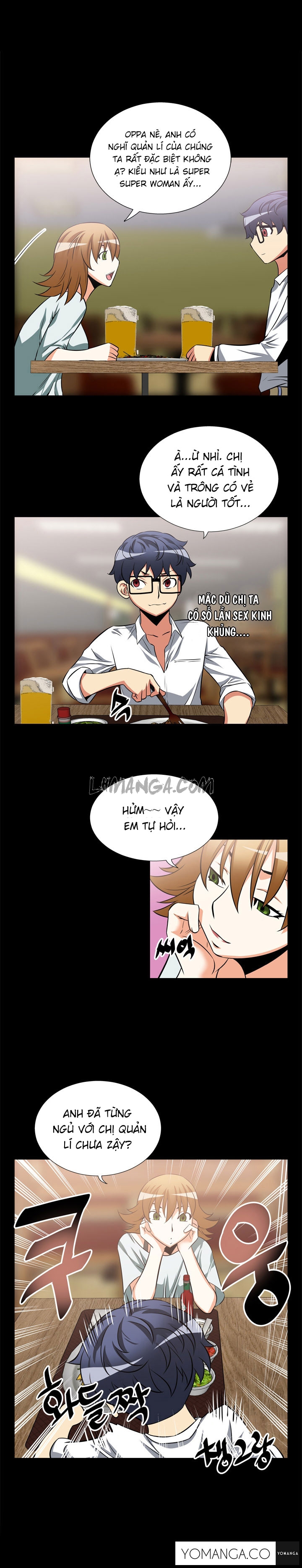 Love Parameter Full 27 Chapter