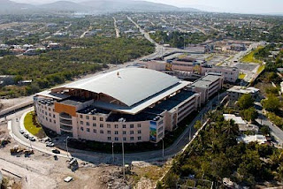 Mayobanex regocijado con su presidente: "Nadie ha hecho más por Barahona que Leonel Fernández"