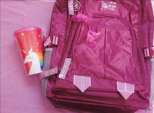 6 ON 6 OUTUBRO l 2018: OUTUBRO ROSA