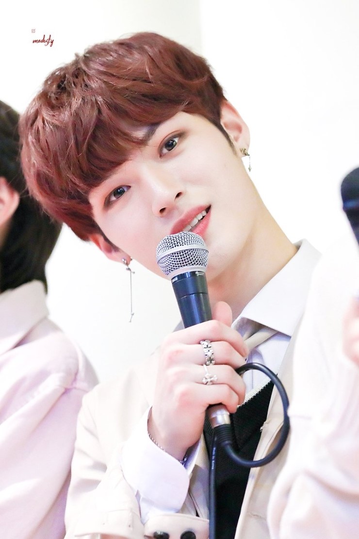 세븐어클락 한겸 비주얼.jpg | 인스티즈