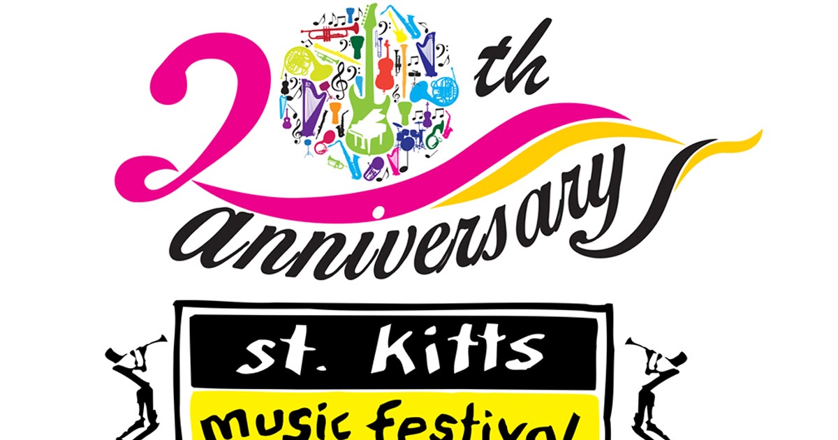 Exposed Caribbean Art and Culture Magazine: St. Kitts Music Festival 2016