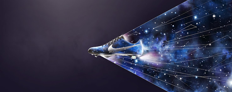 maletero yermo Médico Nike Mercurial Vapor IX CR7 The Galaxy Boot Released - Footy Headlines