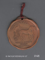 molip medalis