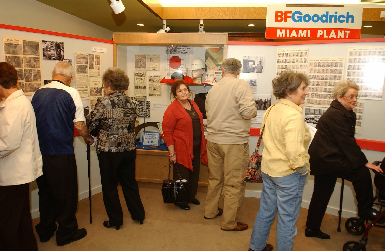 Making a Career in Museums Learning the Ways and Preserving History