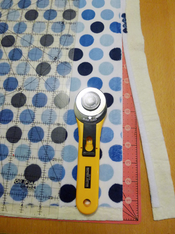 Pieces by Polly Reversible Cuddle® Chair Cover