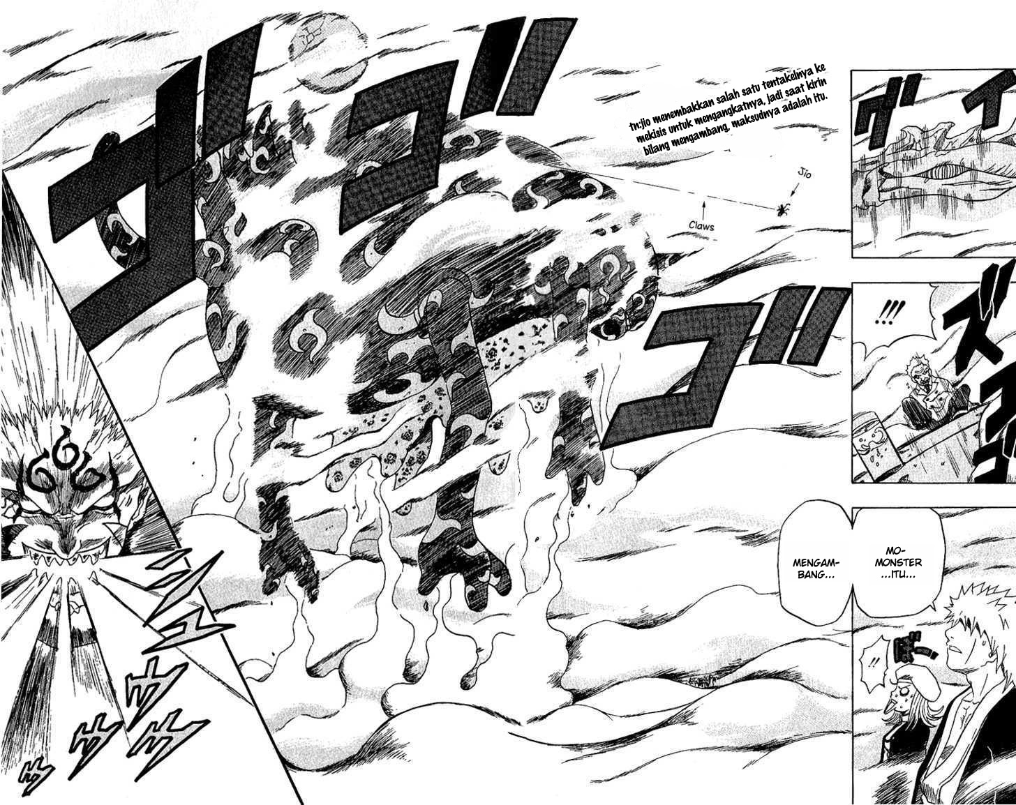 666 Satan Chapter 22 b Gambar 7