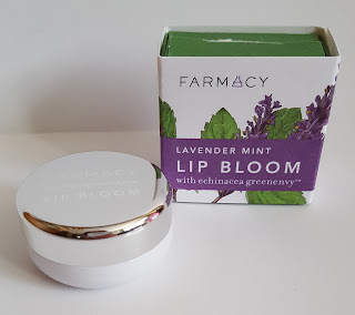 Farmacy Lavender Mint Lip Bloom