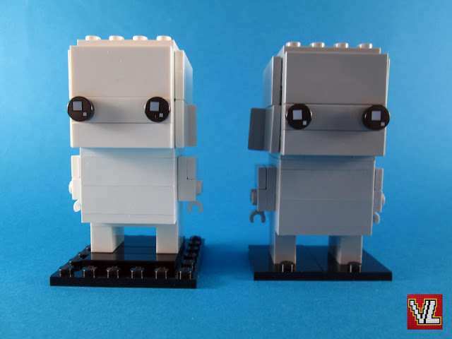 Set LEGO 41597 Go Brick Me