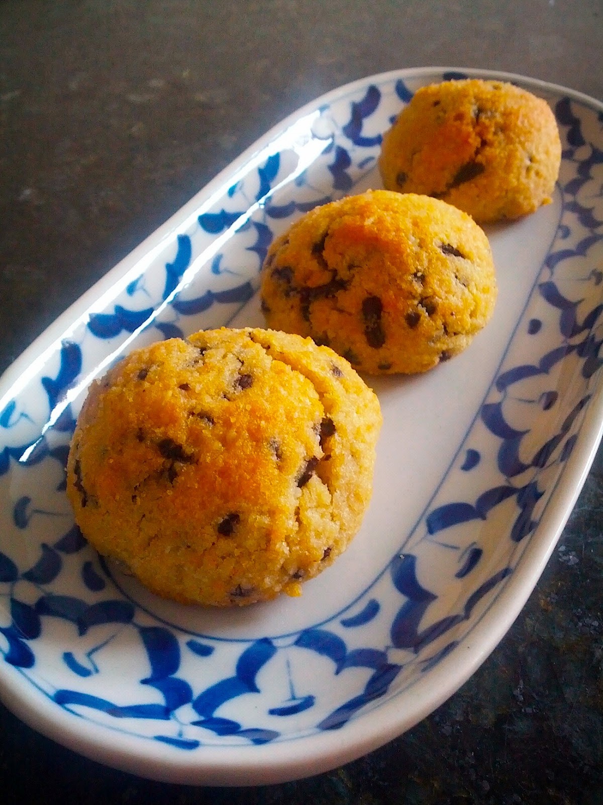 Martha Would Be Proud Recipes and Tasty Things Almond Flour, Sugar