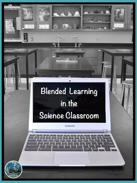 Blended Learning is a great way to incorporate different modes of learning so that you can reach more students and help them understand in the method that works best for them. It helps students learn about the topic through guided inquiry, group collaboration, and allows them to become responsible for their learning. blended%2Blearning%2Bverticle.002