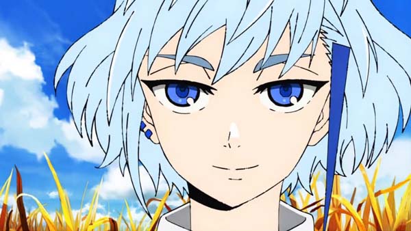 Tower of God Episode 02 Subtitle Indonesia