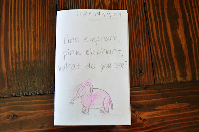 Learning 4 Fun!: May 2012