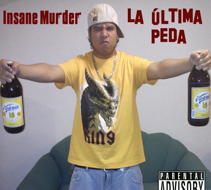 Insane Murder La última peda Insane Murder (2011)