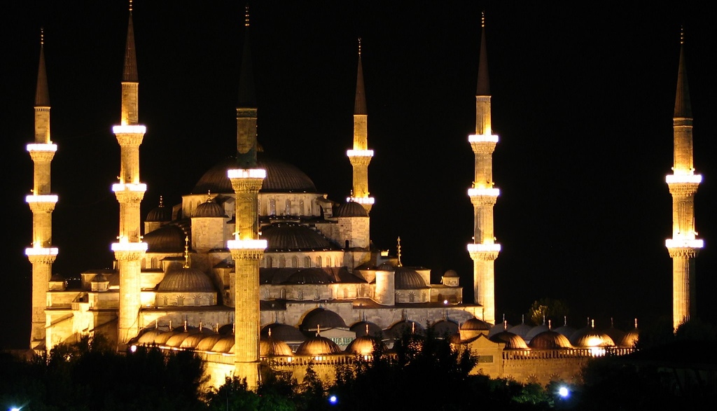 en etkili büyü bozma duası 2 sure ve 1 niyaz ile