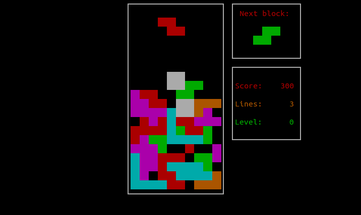 The most Amazing Linux Terminal Based Games That You Must Know