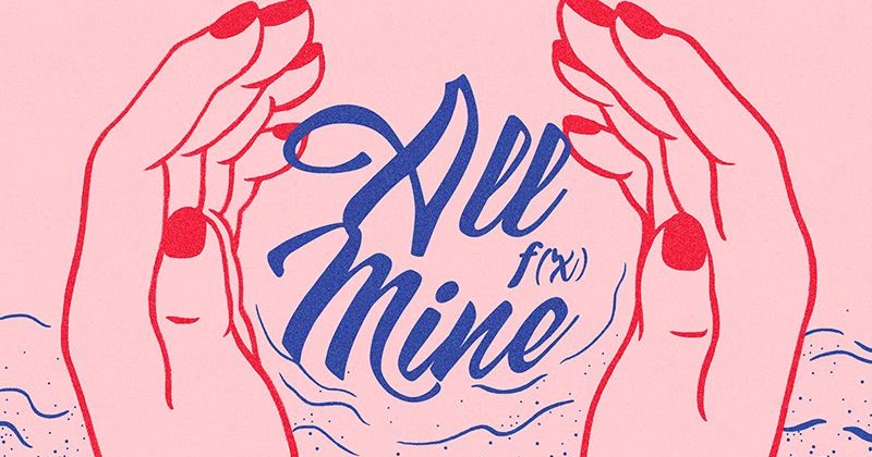 Download Dan Lirik Lagu Tempo Dulu: [Single] f(x) - All Mine