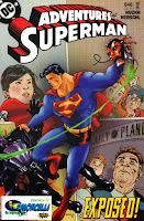 As Aventuras do Superman #640 As Aventuras do Superman #640