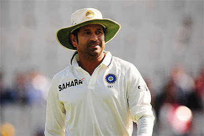 BCCI grants Sachin Tendulkar’s wish to play his final Test in home ground in Mumbai