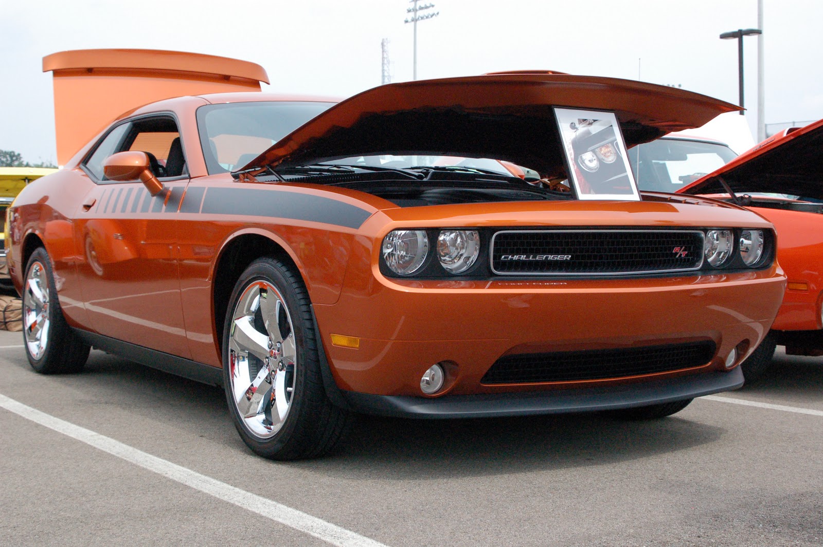 Turnerbudds Car Blog Dodges