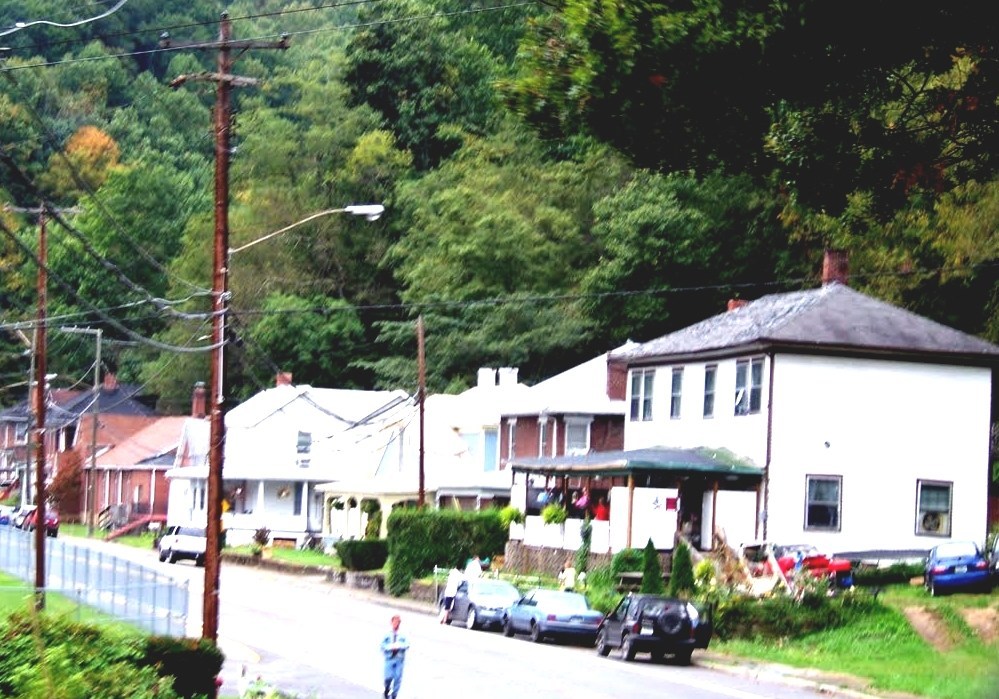 Matoaka, West Virginia Matoaka West Virginia