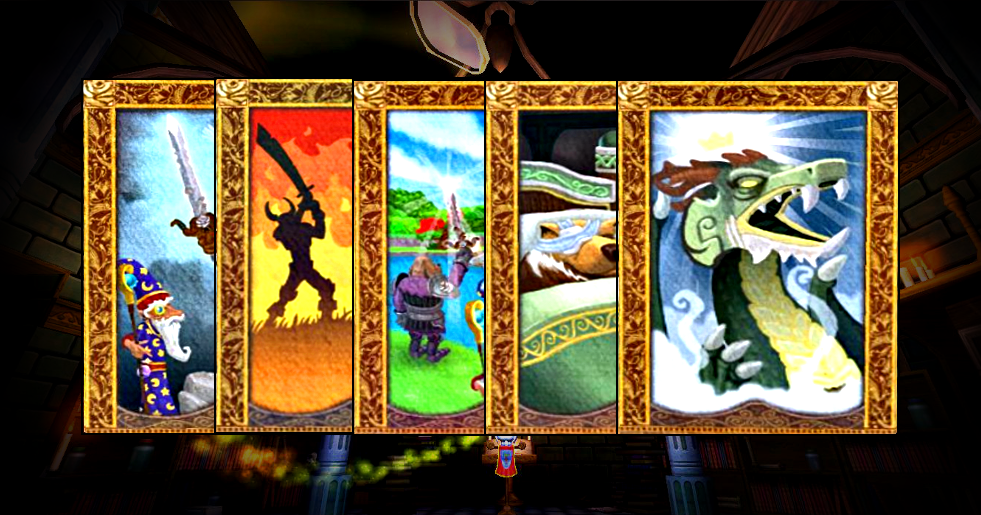 A History of Avalon Tapestries Tell the Story Swordroll's Blog