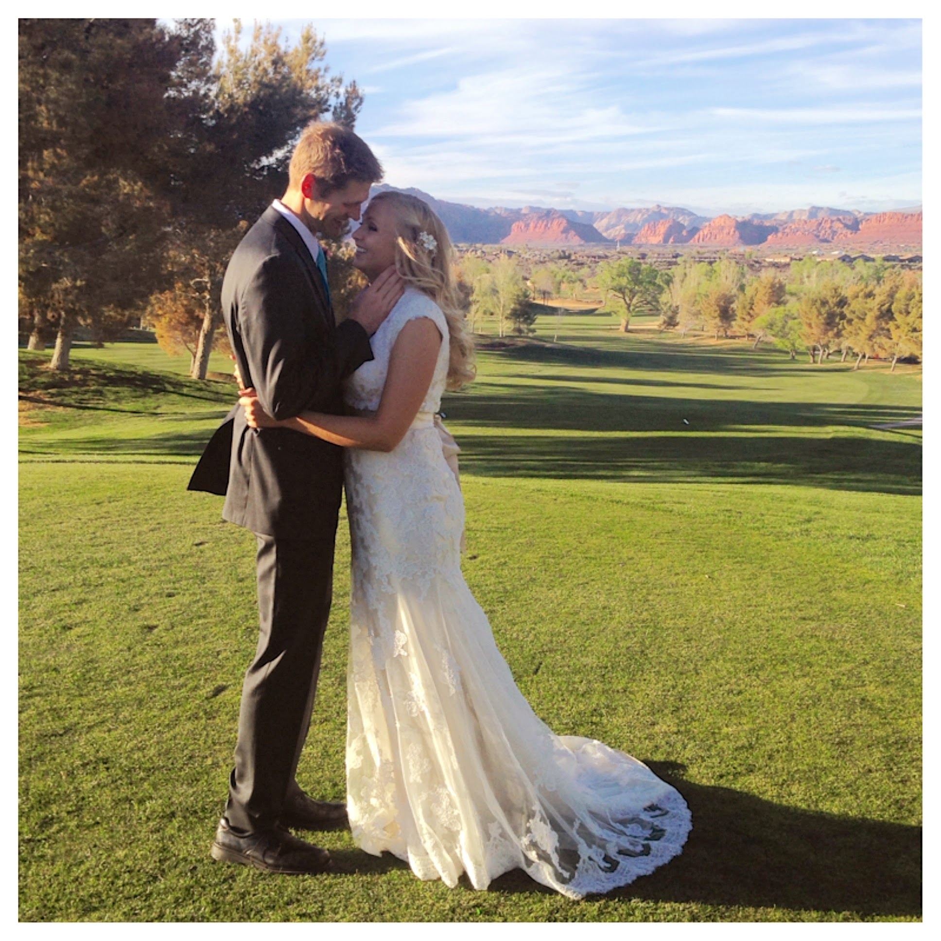 Tanya O'Rourke'S Stunning Wedding: A Secret Joe Deters Kept - yuoqo9t