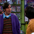 The Big Bang Theory: 6x16 "The Tangible Affection Proof"