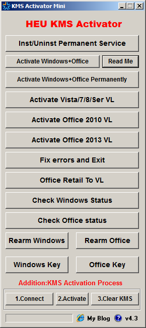 HEU KMS Activator 30.3.0 instal the last version for mac HEU KMS Activator 30.3.0 instal the last version for mac