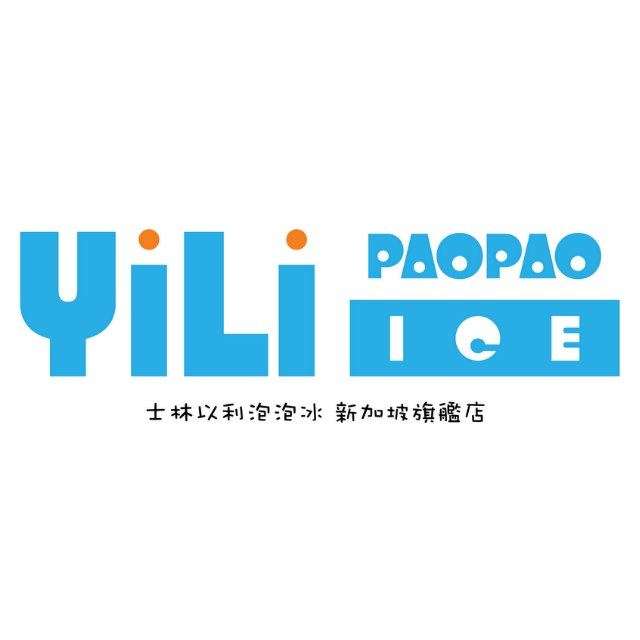 YiLi Pao Pao Ice Singapore - Orchard Central