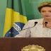POLÍTICA / Dilma anuncia redução de oito ministérios