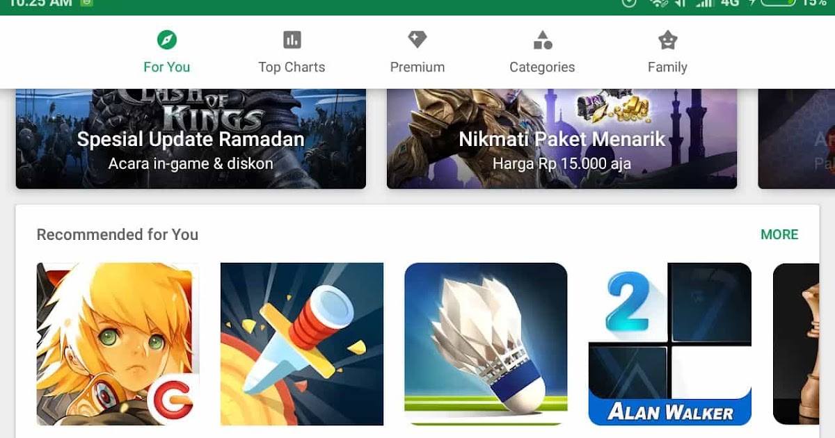 Cara Aman Membeli Akun Game Online Android Bebas Penipuan Kosngosan