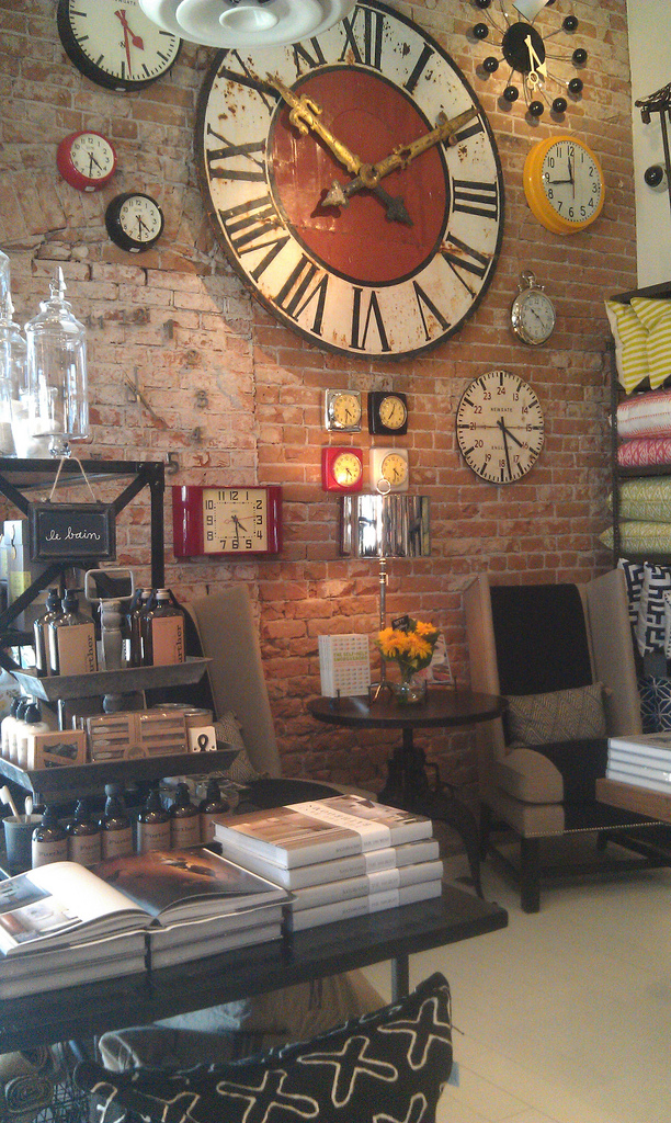 FOCAL POINT STYLING AROUND TOWN Design Lab Mesa, AZ