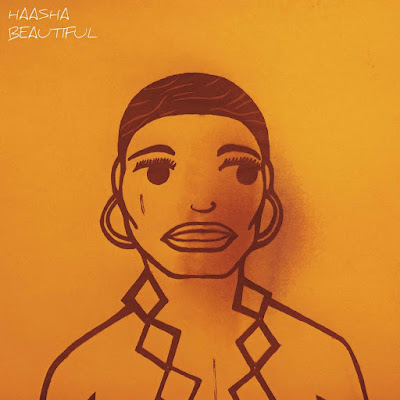 @IamHAASHA - "BEAUTIFUL"(Single) prod by @renegade3nygma #epiffanati via @DunndealPR