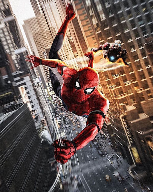 Spider-man homecoming full movie free download Spider-man homecoming full movie free download