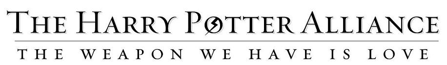 Harry Potter Alliance - Columbus Ohio Chapter