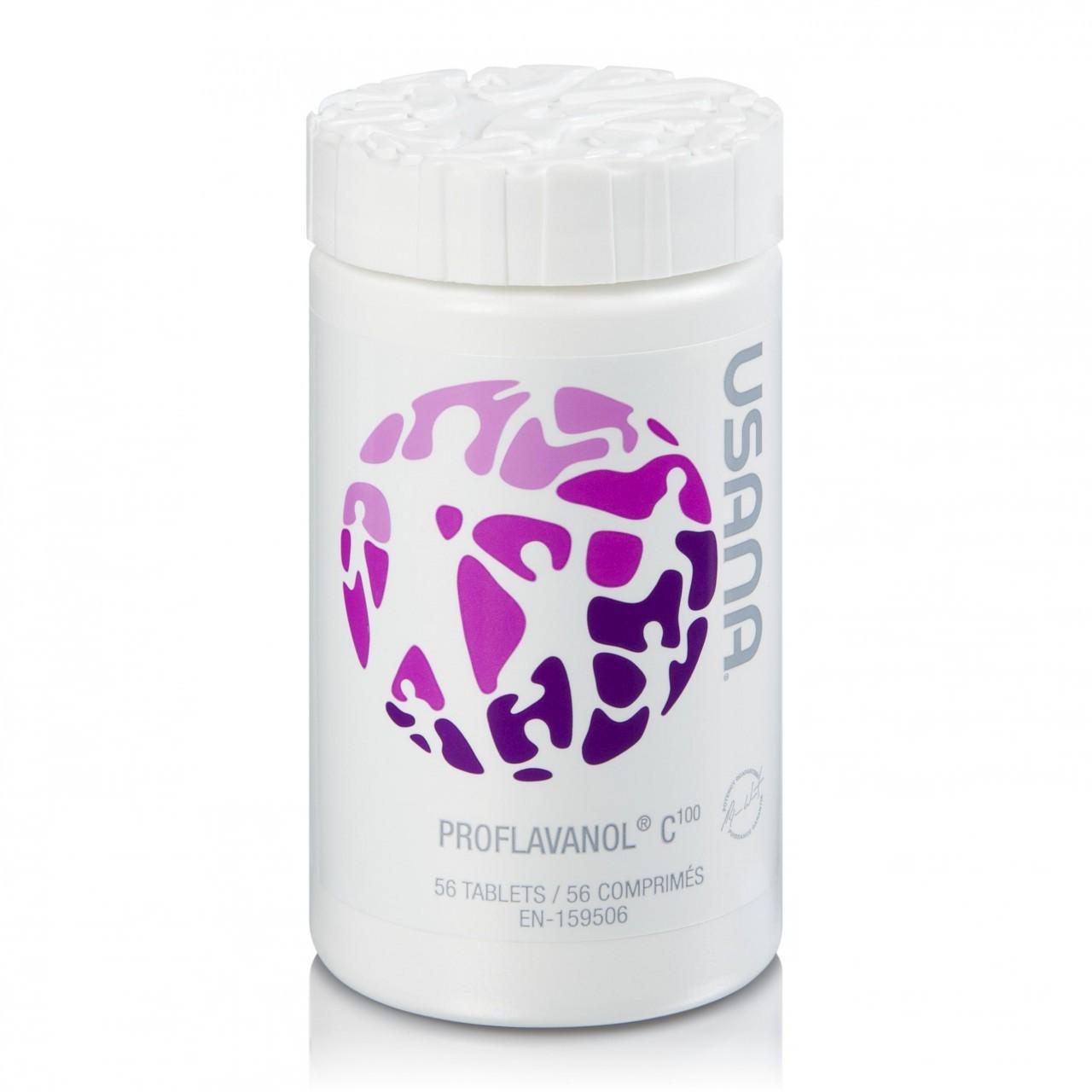 Usana Indonesia Produk USANA yang Ditawarkan