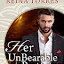 Romance Book Review: Reina Torres' Her Unbearable Protector