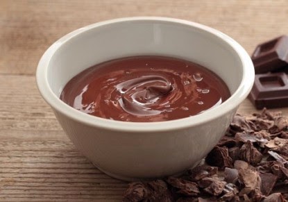 طريقة عمل صوص الشوكولاته بطريقة سهلة