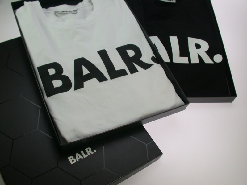 Balr Review Luxury Sports Brand Reflective Logo T Shirts We Take A Balr Review Luxury Sports Brand Reflective Logo T Shirts We Take A Look At The Signature Shirt From Founded By Three